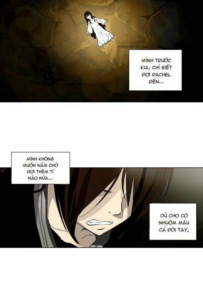 Cuộc Chiến Trong Tòa Tháp – Tower Of God Chapter 170 - Trang 2