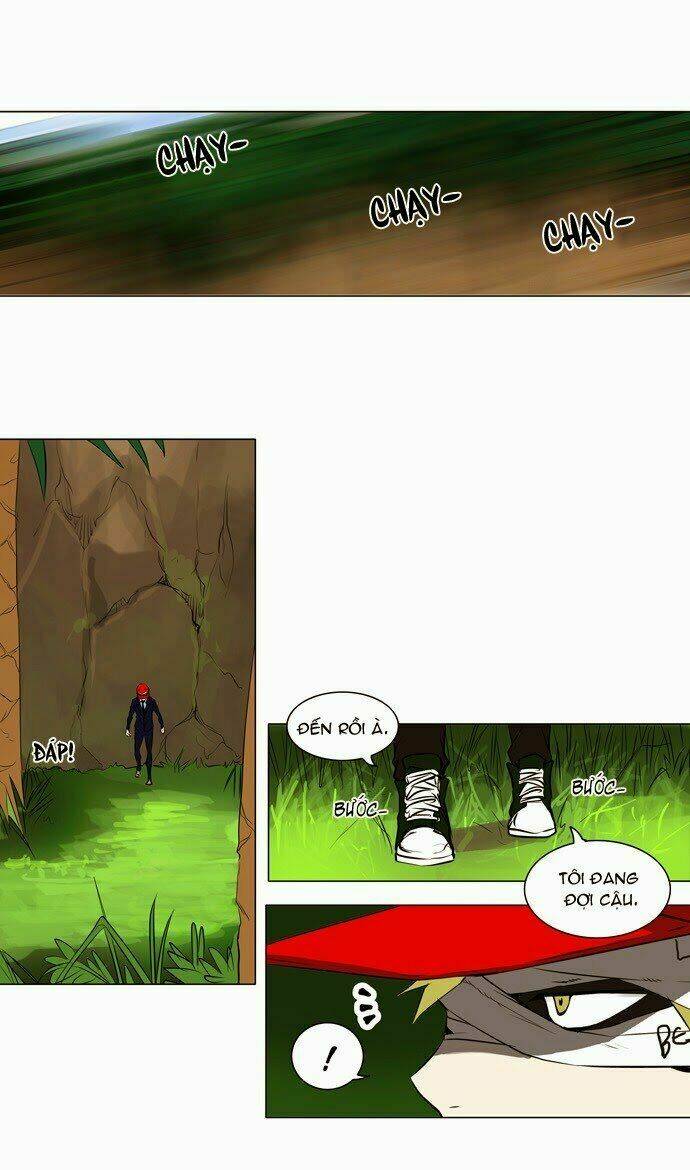 Cuộc Chiến Trong Tòa Tháp – Tower Of God Chapter 168 - Trang 2