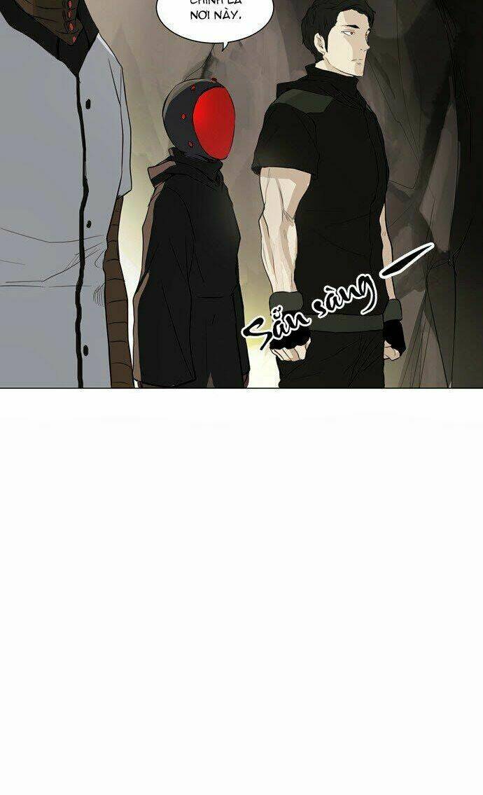 Cuộc Chiến Trong Tòa Tháp – Tower Of God Chapter 168 - Trang 2