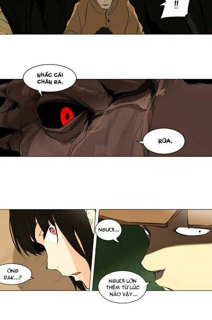 Cuộc Chiến Trong Tòa Tháp – Tower Of God Chapter 168 - Trang 2