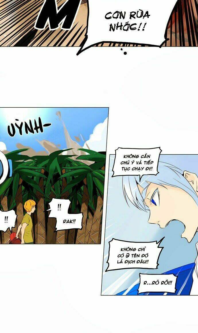 Cuộc Chiến Trong Tòa Tháp – Tower Of God Chapter 168 - Trang 2