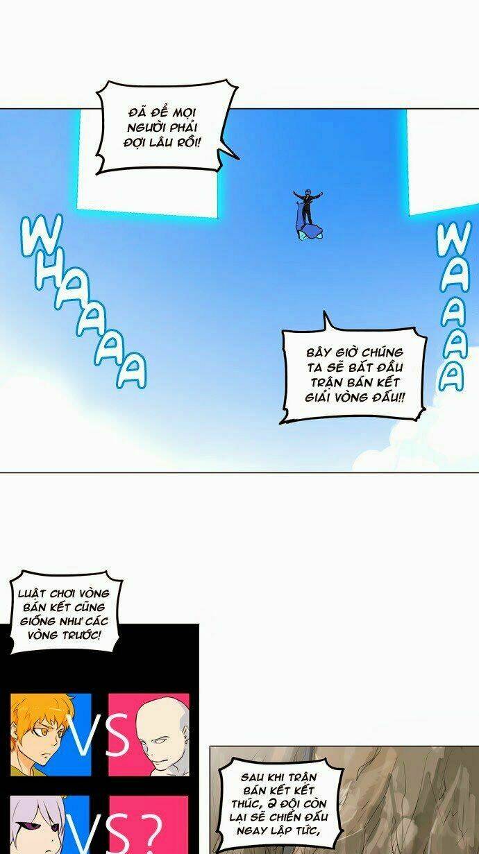 Cuộc Chiến Trong Tòa Tháp – Tower Of God Chapter 167 - Trang 2