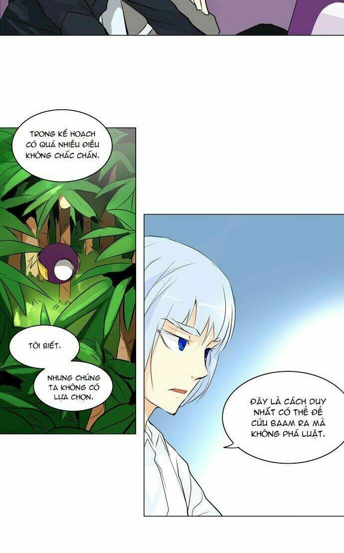 Cuộc Chiến Trong Tòa Tháp – Tower Of God Chapter 167 - Trang 2