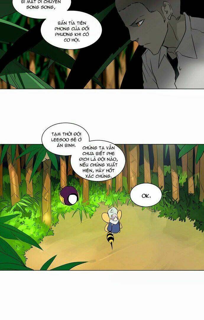 Cuộc Chiến Trong Tòa Tháp – Tower Of God Chapter 167 - Trang 2