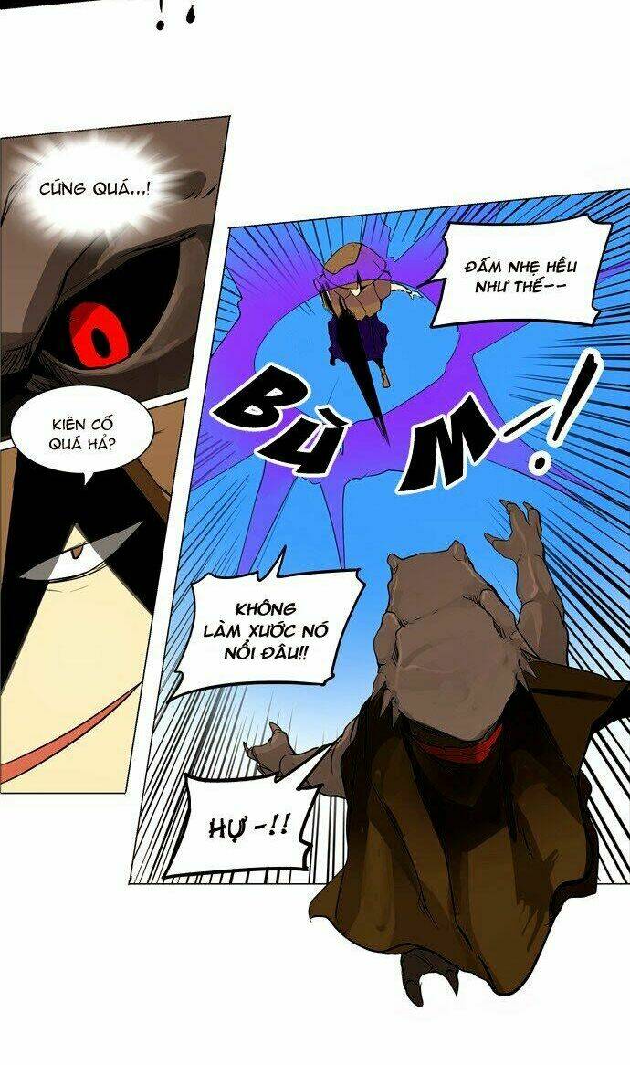 Cuộc Chiến Trong Tòa Tháp – Tower Of God Chapter 167 - Trang 2