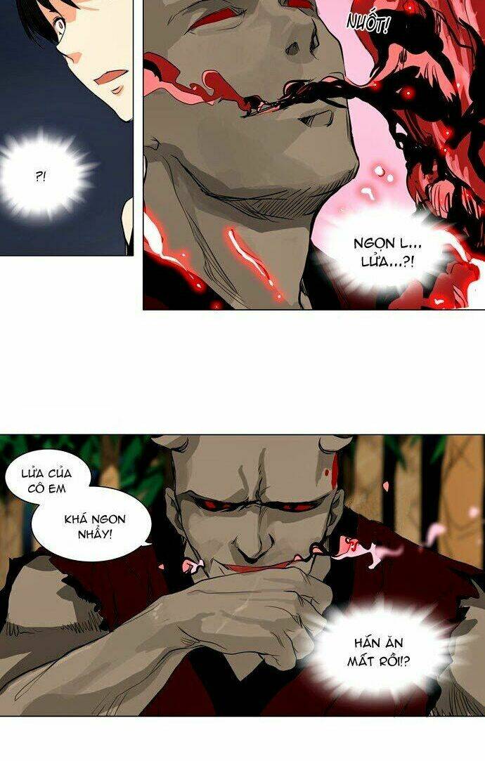 Cuộc Chiến Trong Tòa Tháp – Tower Of God Chapter 167 - Trang 2