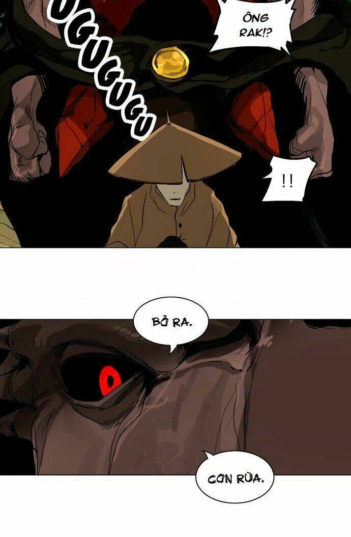 Cuộc Chiến Trong Tòa Tháp – Tower Of God Chapter 167 - Trang 2