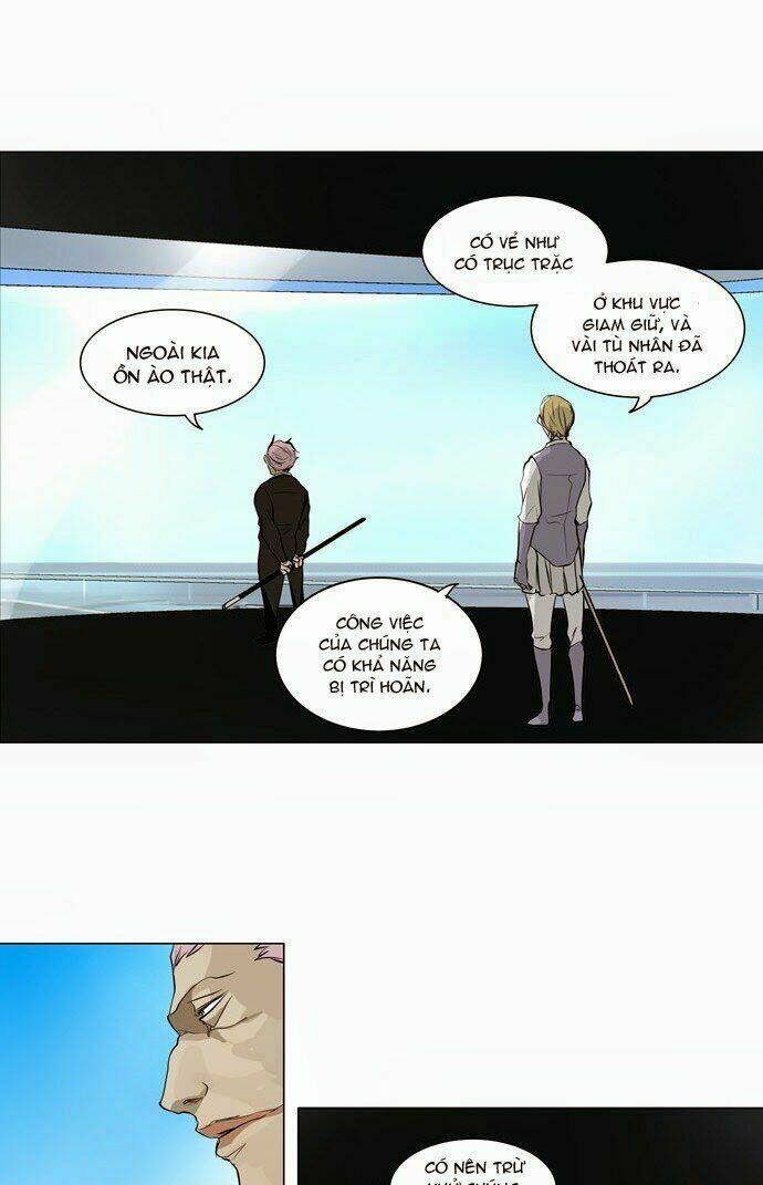 Cuộc Chiến Trong Tòa Tháp – Tower Of God Chapter 167 - Trang 2