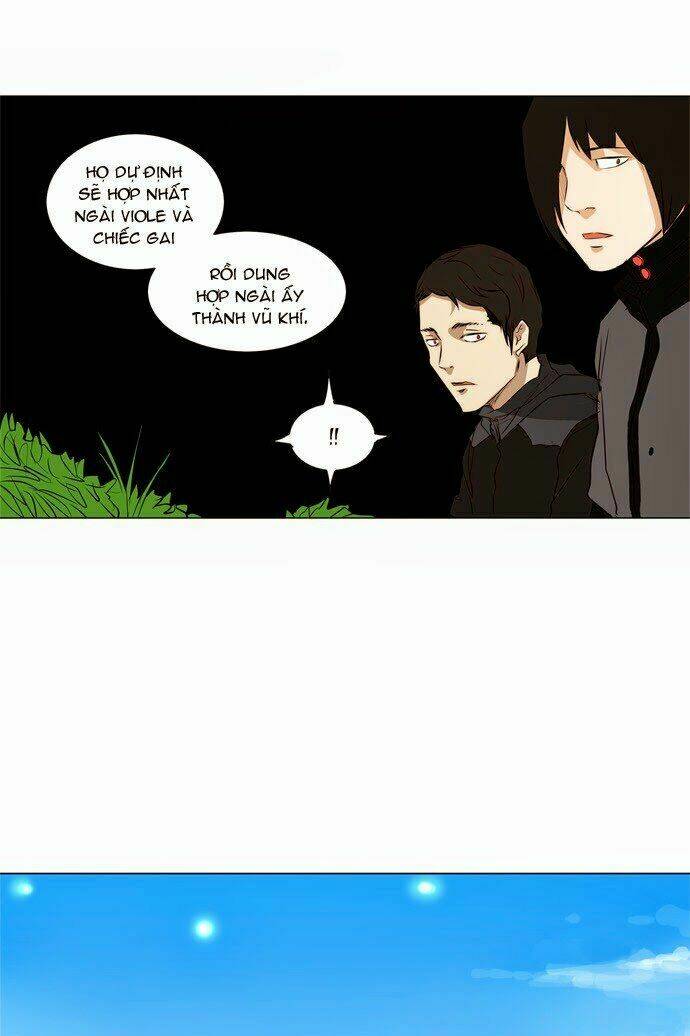 Cuộc Chiến Trong Tòa Tháp – Tower Of God Chapter 165 - Trang 2