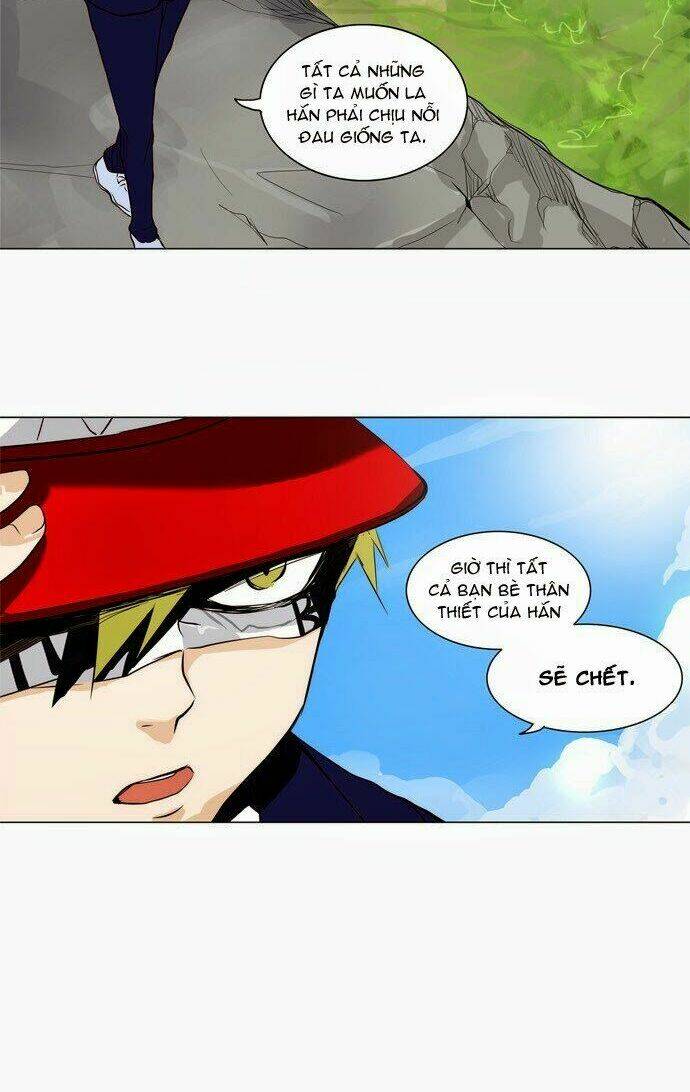 Cuộc Chiến Trong Tòa Tháp – Tower Of God Chapter 165 - Trang 2