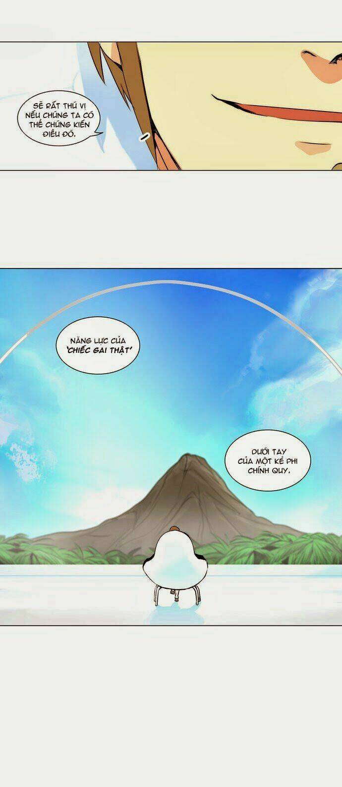 Cuộc Chiến Trong Tòa Tháp – Tower Of God Chapter 165 - Trang 2