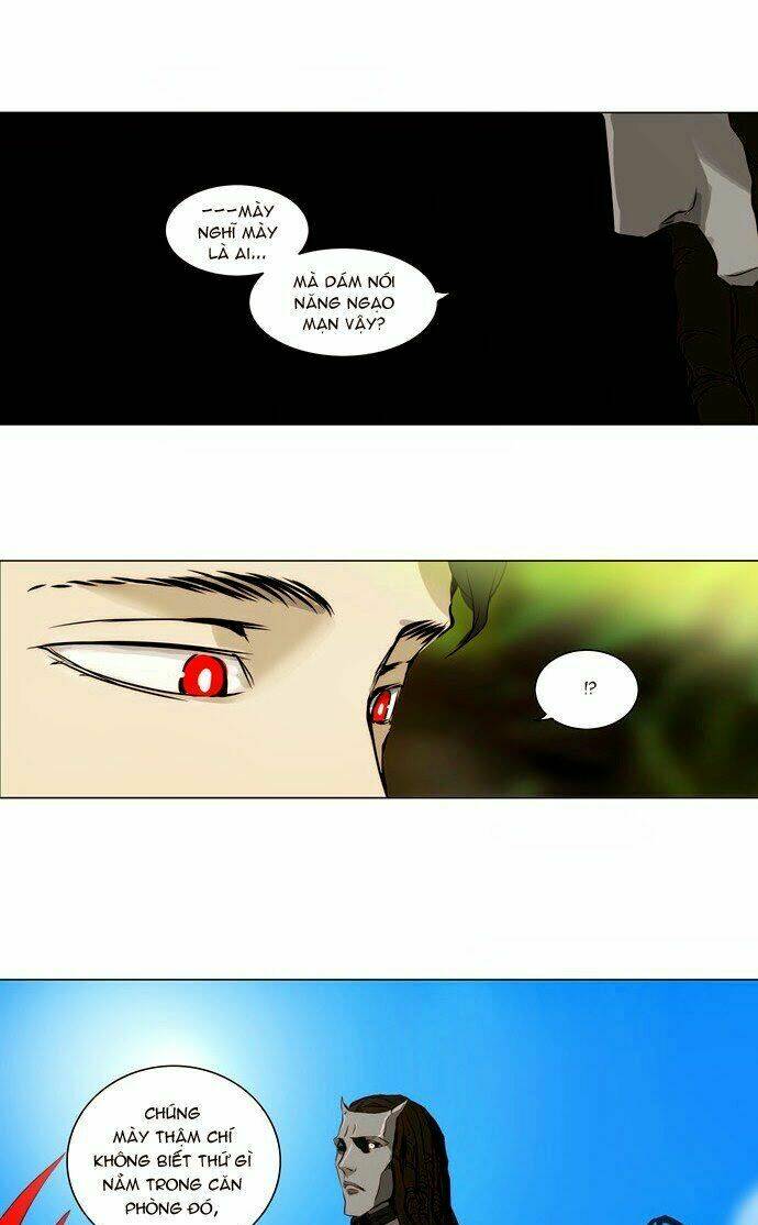 Cuộc Chiến Trong Tòa Tháp – Tower Of God Chapter 163 - Trang 2