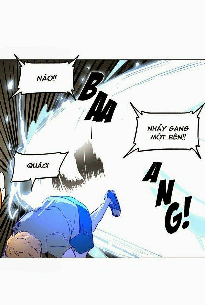 Cuộc Chiến Trong Tòa Tháp – Tower Of God Chapter 163 - Trang 2