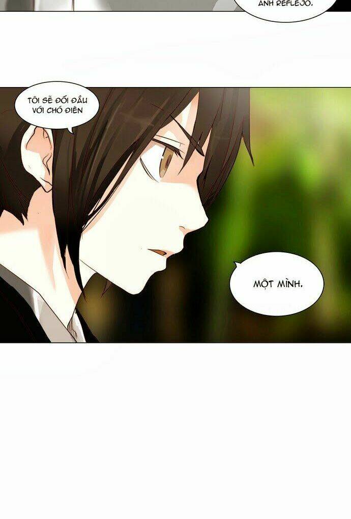 Cuộc Chiến Trong Tòa Tháp – Tower Of God Chapter 162 - Trang 2