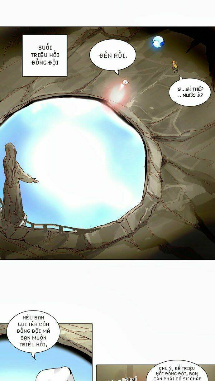 Cuộc Chiến Trong Tòa Tháp – Tower Of God Chapter 162 - Trang 2