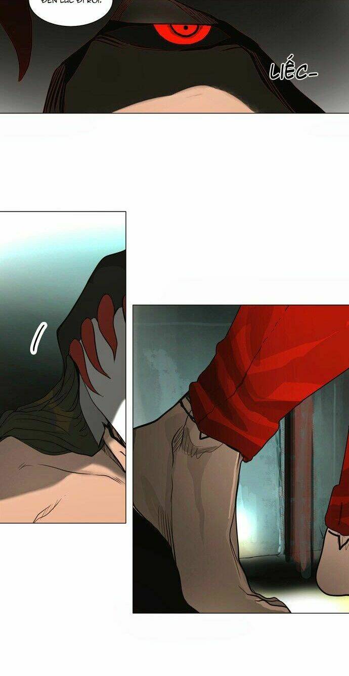 Cuộc Chiến Trong Tòa Tháp – Tower Of God Chapter 162 - Trang 2