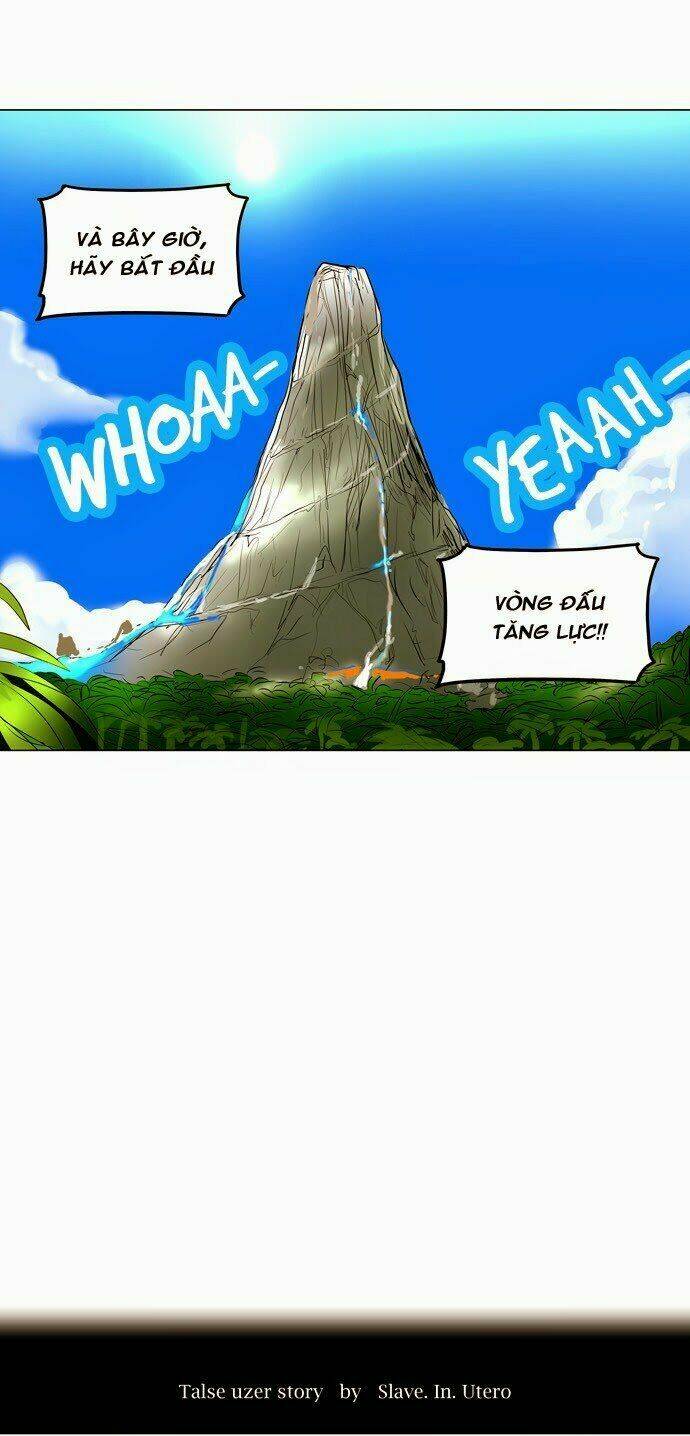 Cuộc Chiến Trong Tòa Tháp – Tower Of God Chapter 161 - Trang 2