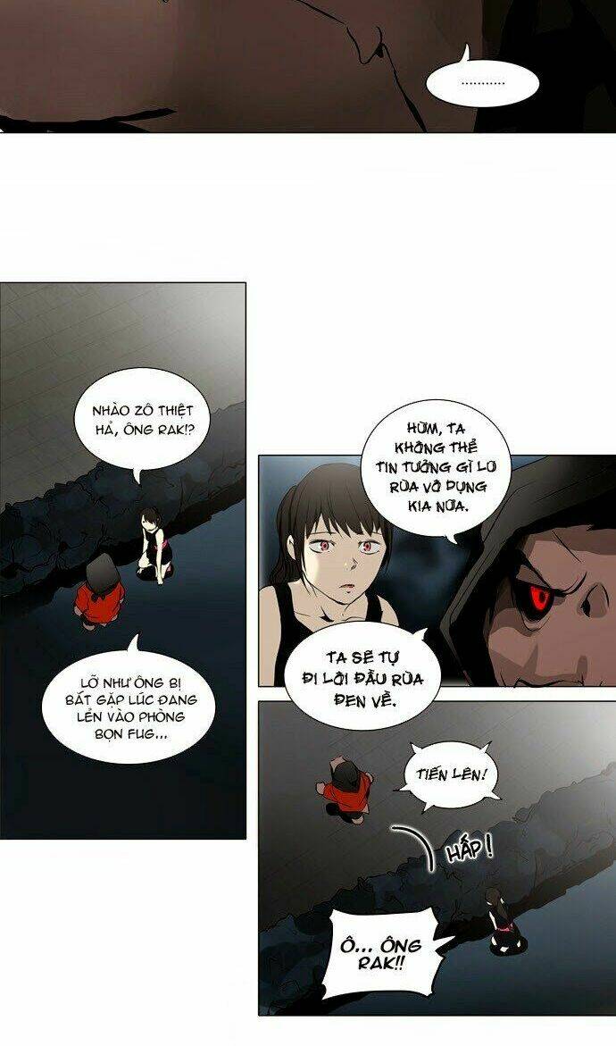 Cuộc Chiến Trong Tòa Tháp – Tower Of God Chapter 159 - Trang 2