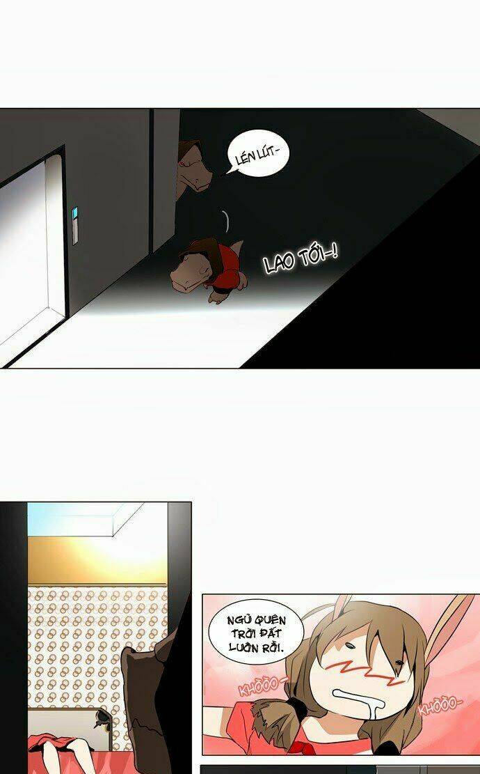 Cuộc Chiến Trong Tòa Tháp – Tower Of God Chapter 159 - Trang 2