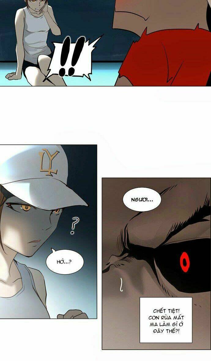 Cuộc Chiến Trong Tòa Tháp – Tower Of God Chapter 159 - Trang 2