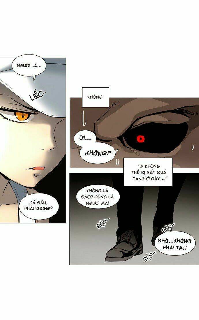 Cuộc Chiến Trong Tòa Tháp – Tower Of God Chapter 159 - Trang 2