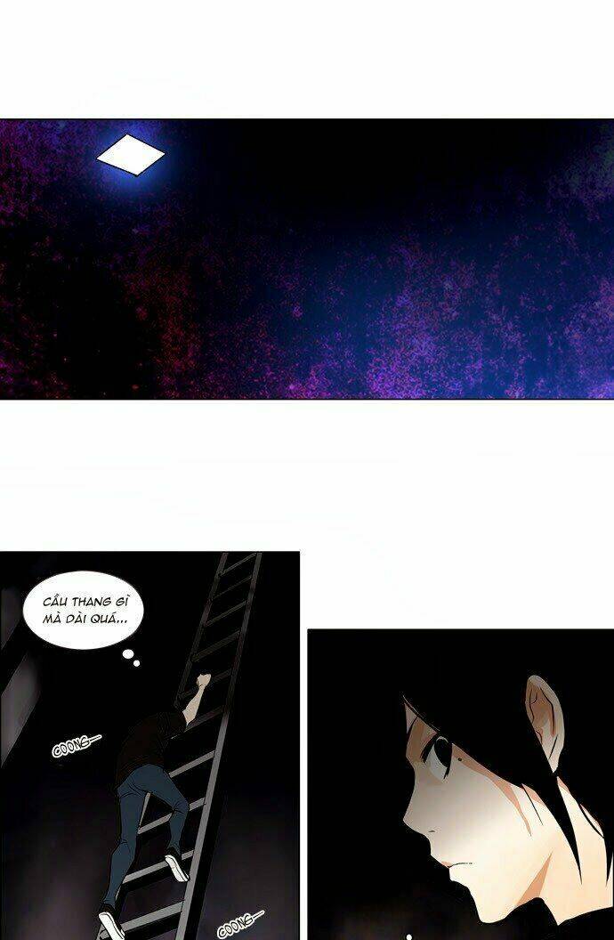 Cuộc Chiến Trong Tòa Tháp – Tower Of God Chapter 157 - Trang 2