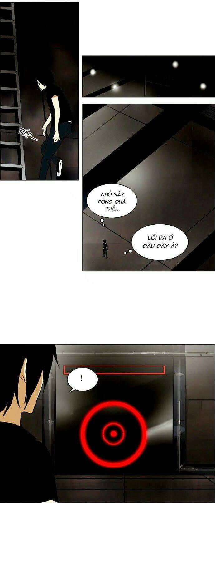 Cuộc Chiến Trong Tòa Tháp – Tower Of God Chapter 157 - Trang 2