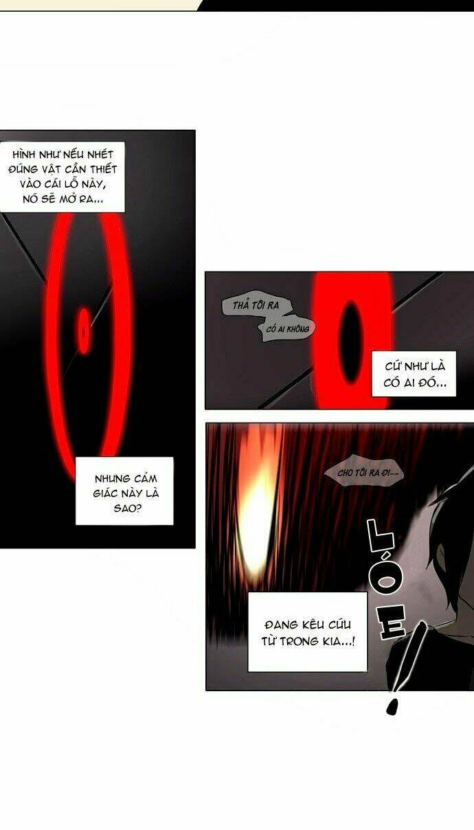 Cuộc Chiến Trong Tòa Tháp – Tower Of God Chapter 157 - Trang 2