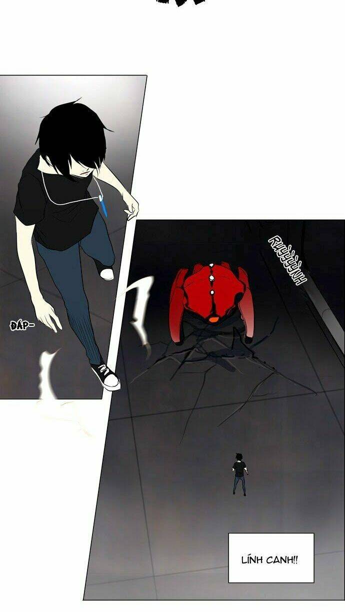 Cuộc Chiến Trong Tòa Tháp – Tower Of God Chapter 157 - Trang 2