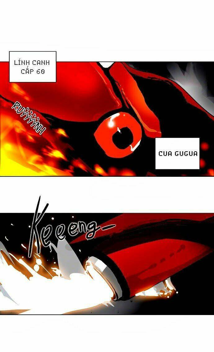 Cuộc Chiến Trong Tòa Tháp – Tower Of God Chapter 157 - Trang 2