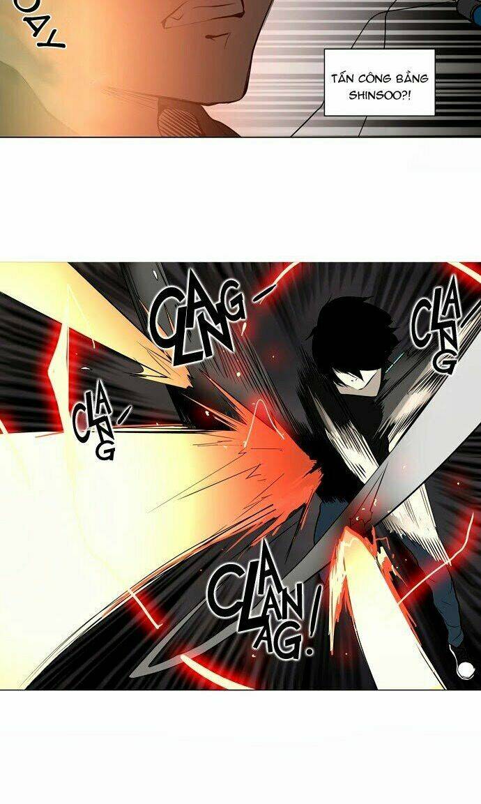 Cuộc Chiến Trong Tòa Tháp – Tower Of God Chapter 157 - Trang 2