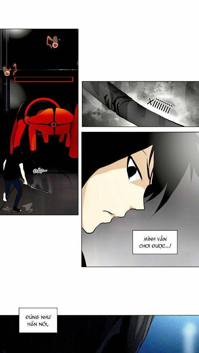 Cuộc Chiến Trong Tòa Tháp – Tower Of God Chapter 157 - Trang 2