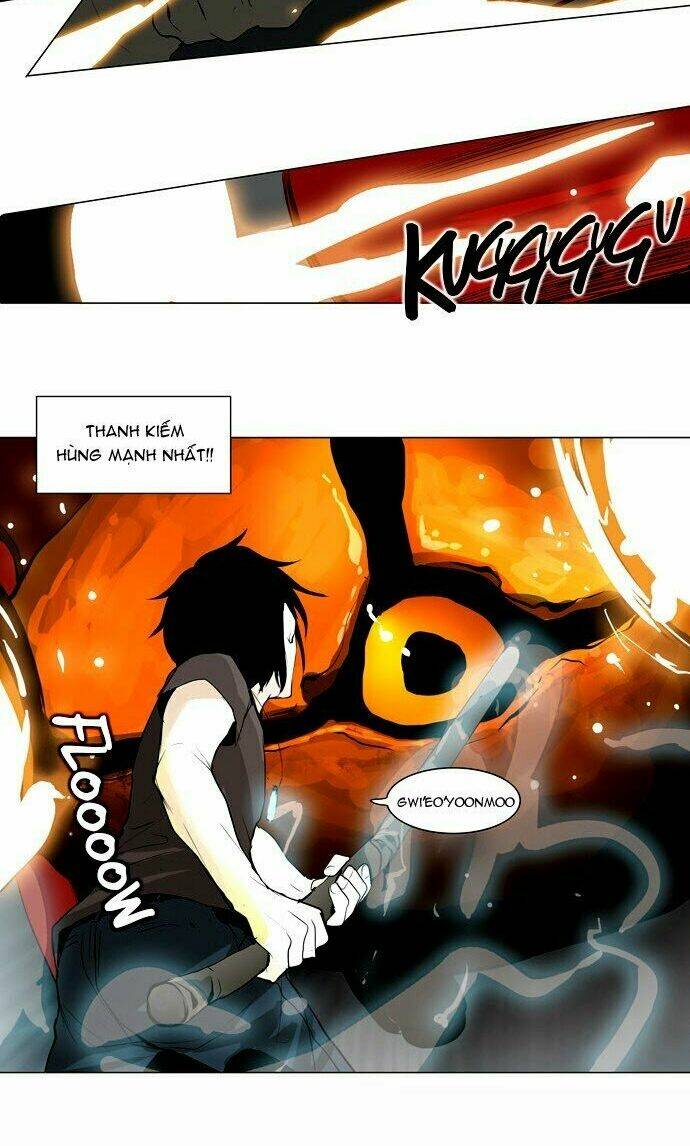 Cuộc Chiến Trong Tòa Tháp – Tower Of God Chapter 157 - Trang 2