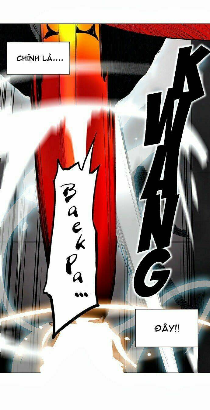 Cuộc Chiến Trong Tòa Tháp – Tower Of God Chapter 157 - Trang 2