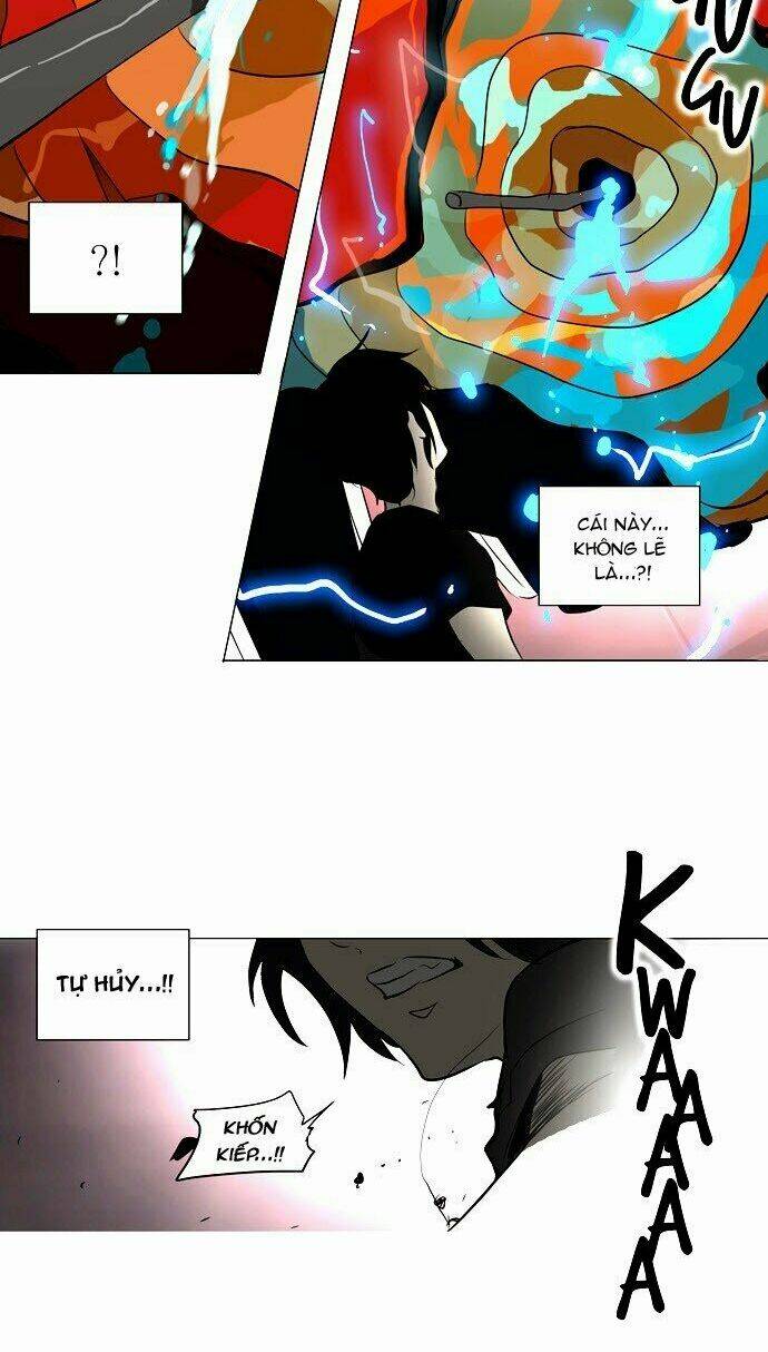 Cuộc Chiến Trong Tòa Tháp – Tower Of God Chapter 157 - Trang 2