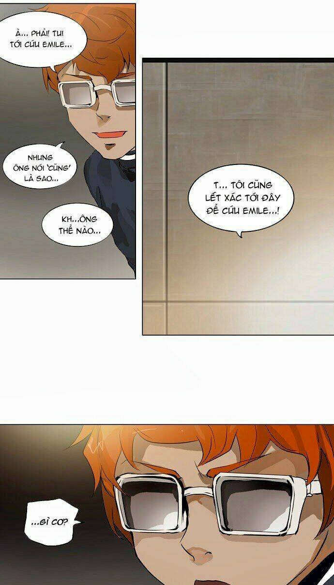 Cuộc Chiến Trong Tòa Tháp – Tower Of God Chapter 157 - Trang 2