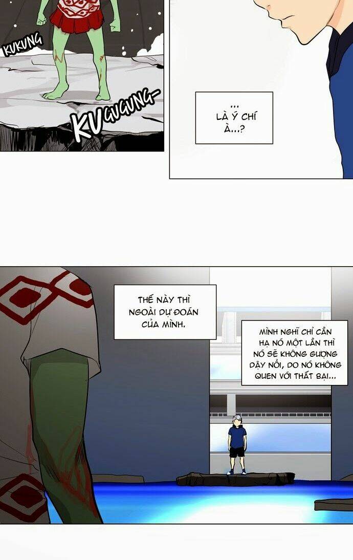 Cuộc Chiến Trong Tòa Tháp – Tower Of God Chapter 156 - Trang 2