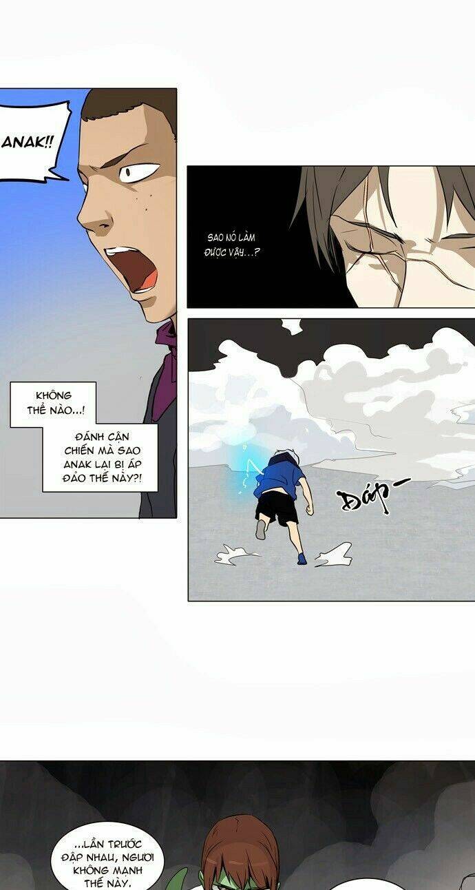 Cuộc Chiến Trong Tòa Tháp – Tower Of God Chapter 155 - Trang 2