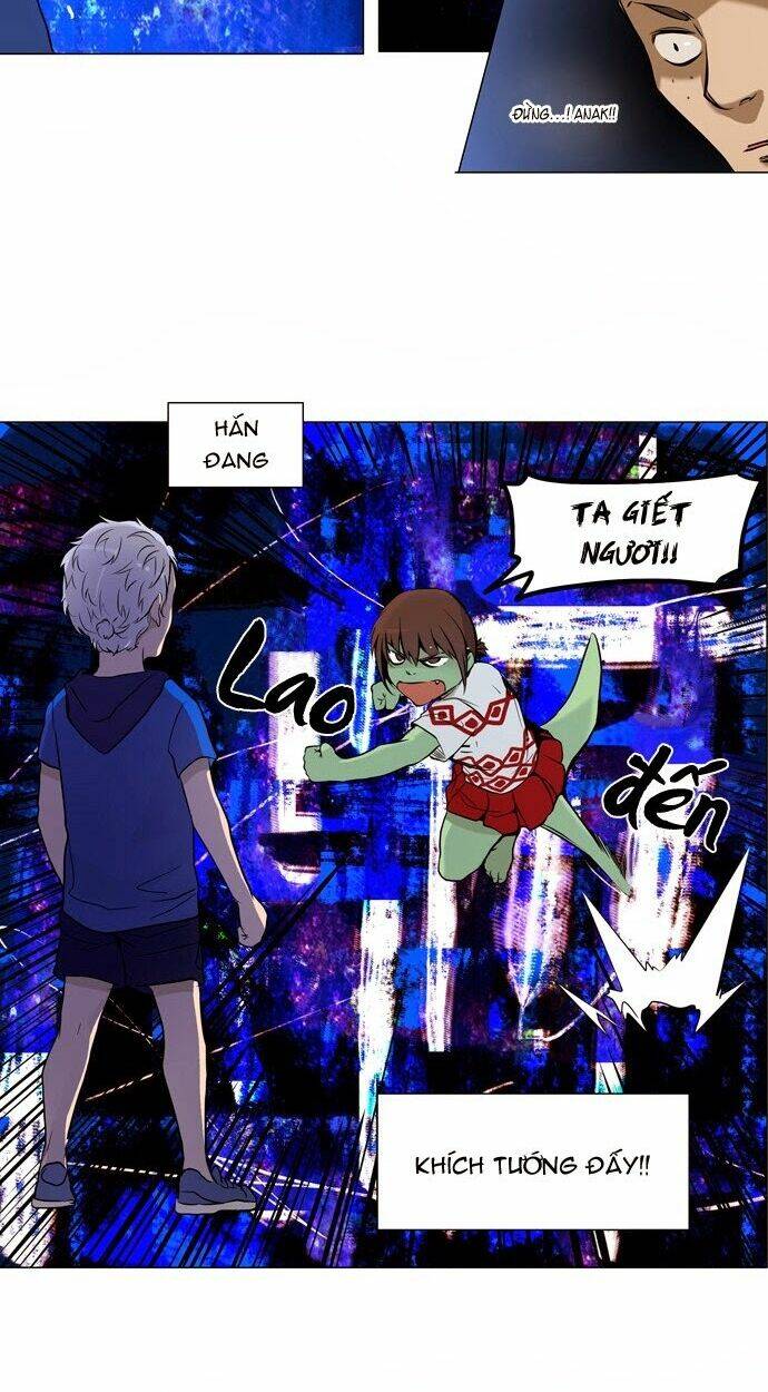 Cuộc Chiến Trong Tòa Tháp – Tower Of God Chapter 155 - Trang 2