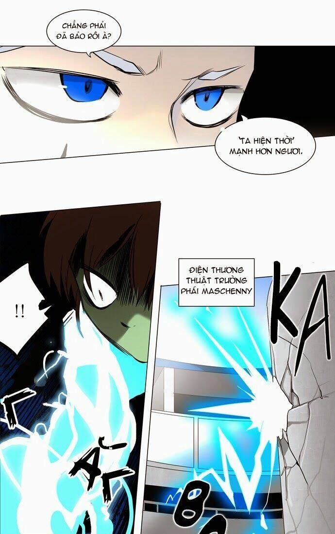 Cuộc Chiến Trong Tòa Tháp – Tower Of God Chapter 155 - Trang 2