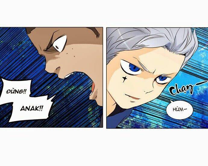 Cuộc Chiến Trong Tòa Tháp – Tower Of God Chapter 155 - Trang 2