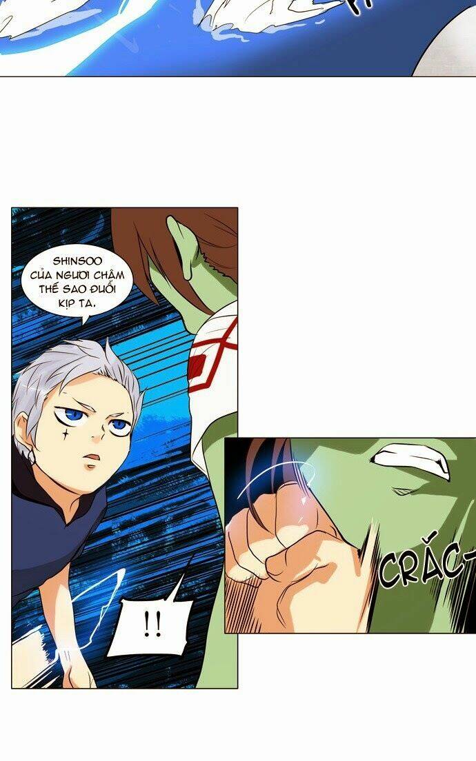 Cuộc Chiến Trong Tòa Tháp – Tower Of God Chapter 155 - Trang 2