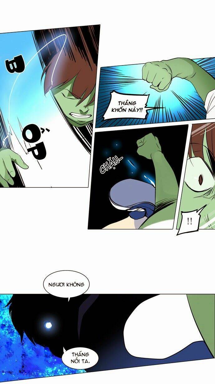 Cuộc Chiến Trong Tòa Tháp – Tower Of God Chapter 155 - Trang 2