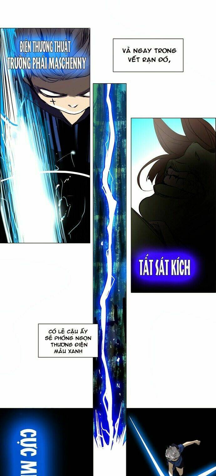 Cuộc Chiến Trong Tòa Tháp – Tower Of God Chapter 155 - Trang 2