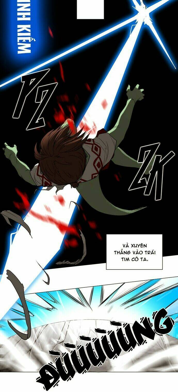 Cuộc Chiến Trong Tòa Tháp – Tower Of God Chapter 155 - Trang 2