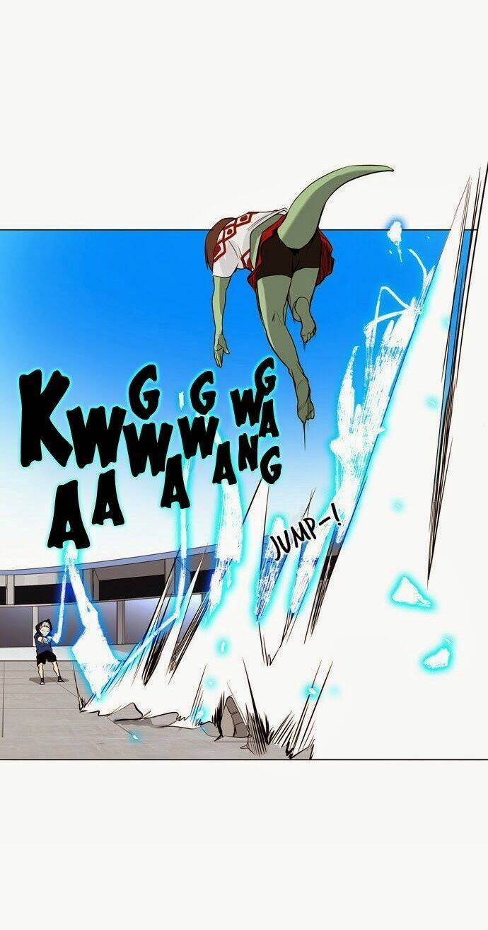 Cuộc Chiến Trong Tòa Tháp – Tower Of God Chapter 154 - Trang 2