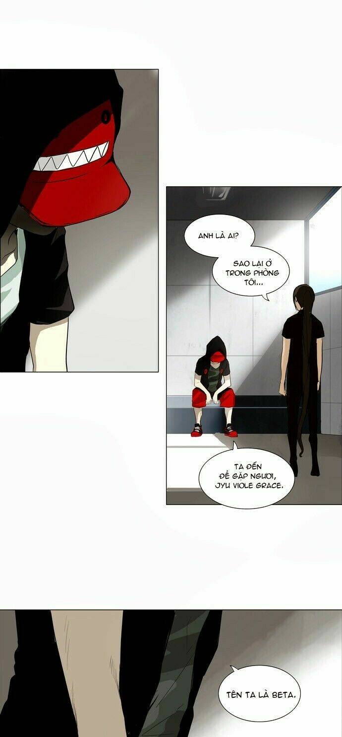 Cuộc Chiến Trong Tòa Tháp – Tower Of God Chapter 154 - Trang 2