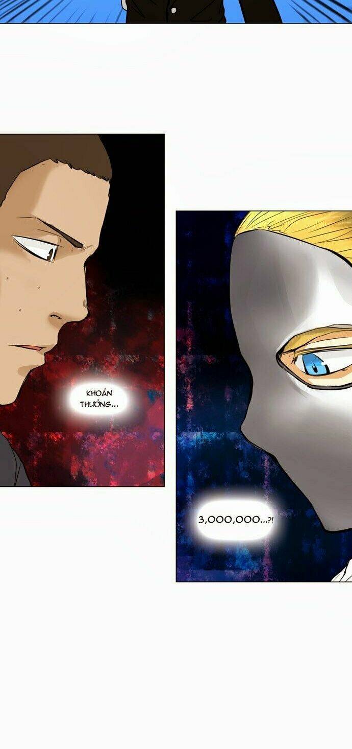 Cuộc Chiến Trong Tòa Tháp – Tower Of God Chapter 153 - Trang 2