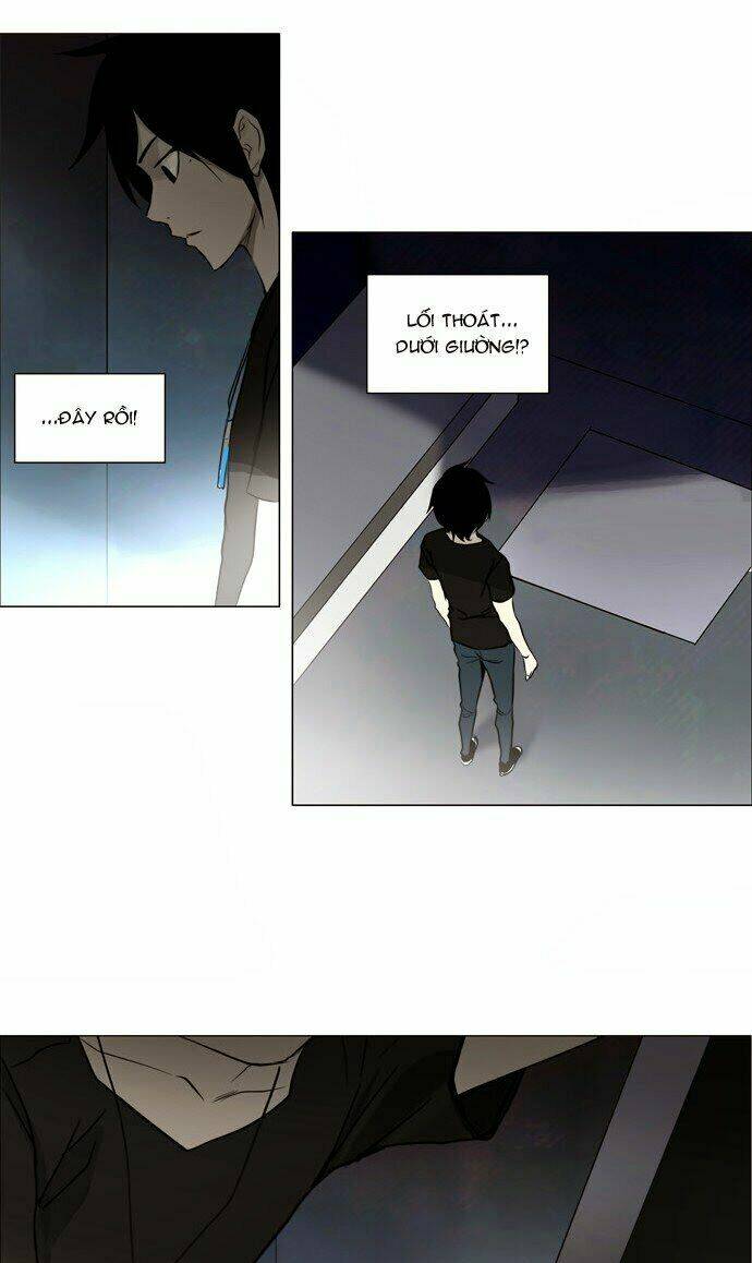 Cuộc Chiến Trong Tòa Tháp – Tower Of God Chapter 152 - Trang 2