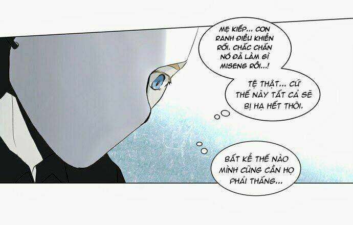 Cuộc Chiến Trong Tòa Tháp – Tower Of God Chapter 150 - Trang 2